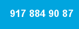 917 884 90 87